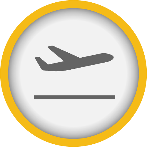 Airports