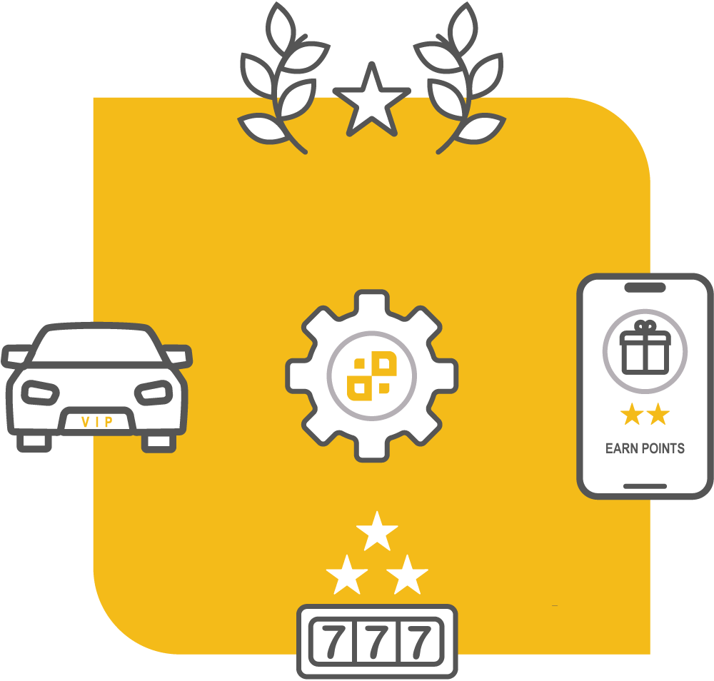 Why Choose Swyft Valet for Casinos?