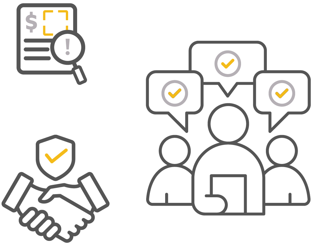 Operational Benefits of Damage Control Solutions