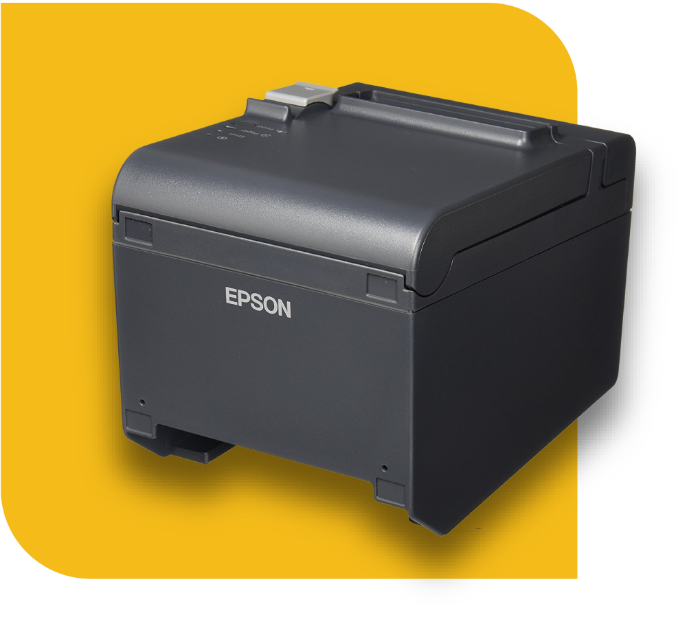Runner Stub Printers