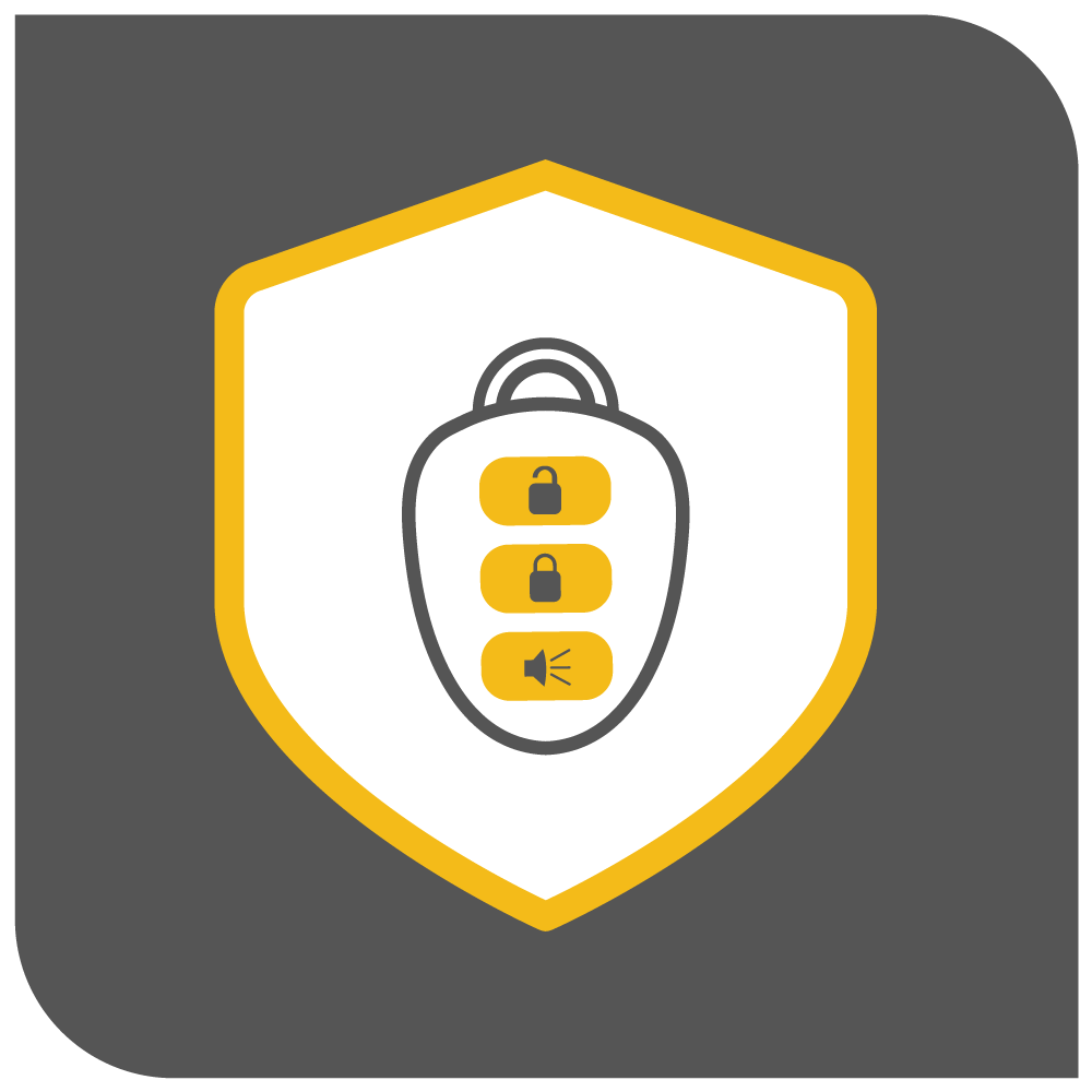 Streamlined Key Management