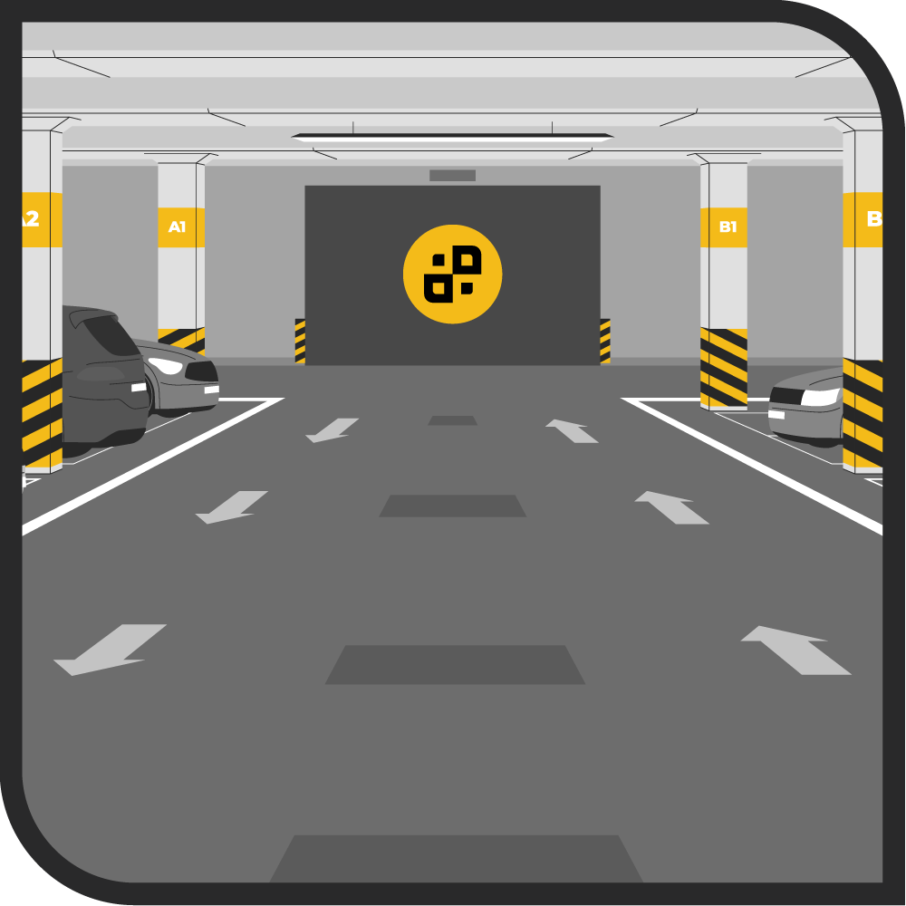 Why Choose Swyft Valet for Garage Mapping?