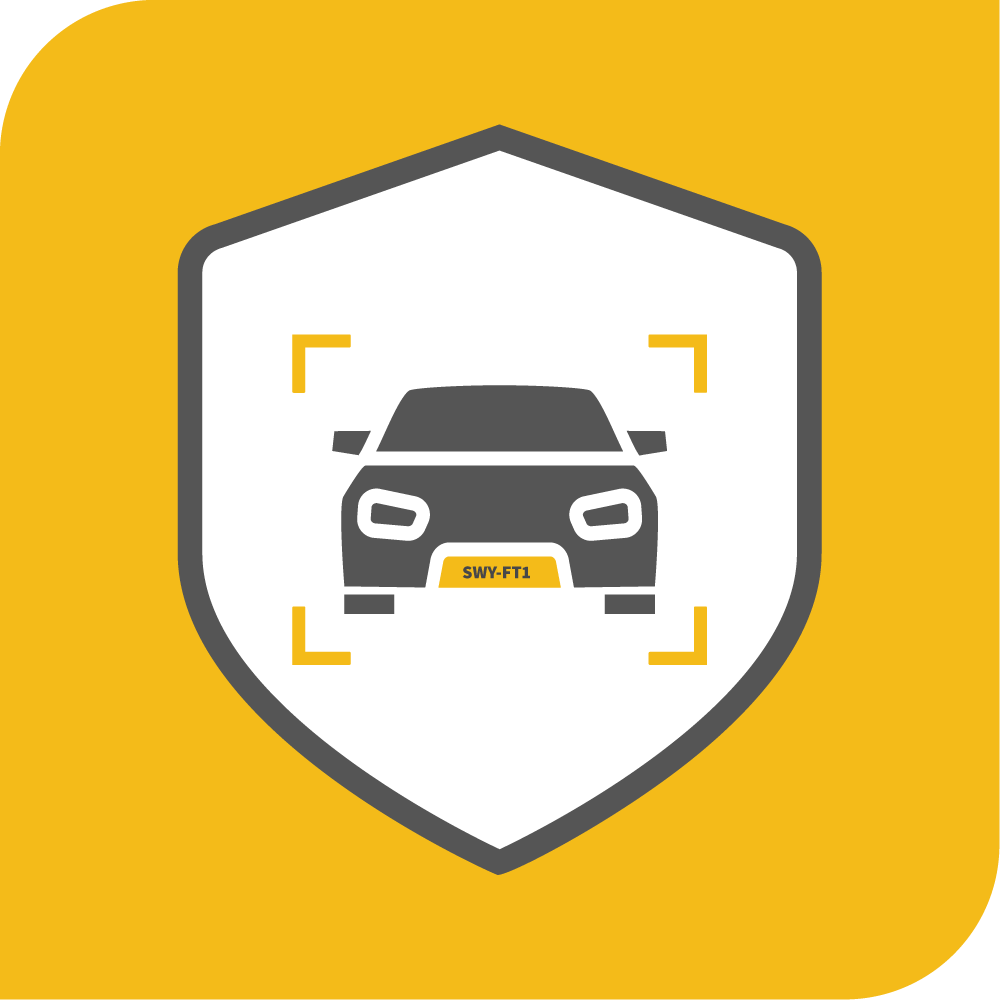 Why Choose Swyft Valet for LPR Solutions?