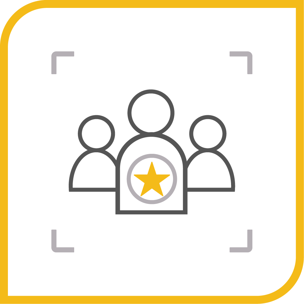 Recognizing Returning Guests /VIPs and Monthlies