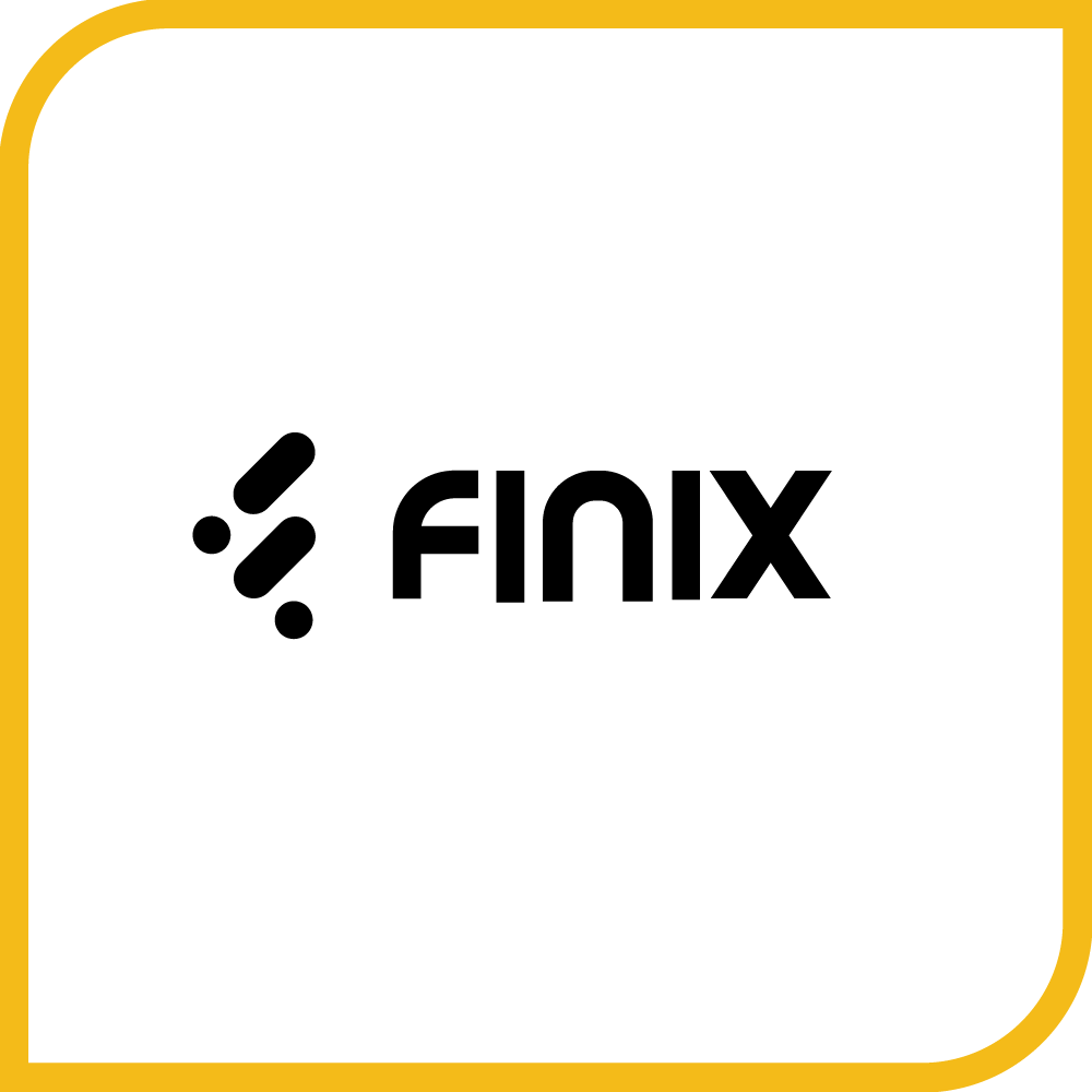 Powered by Finix