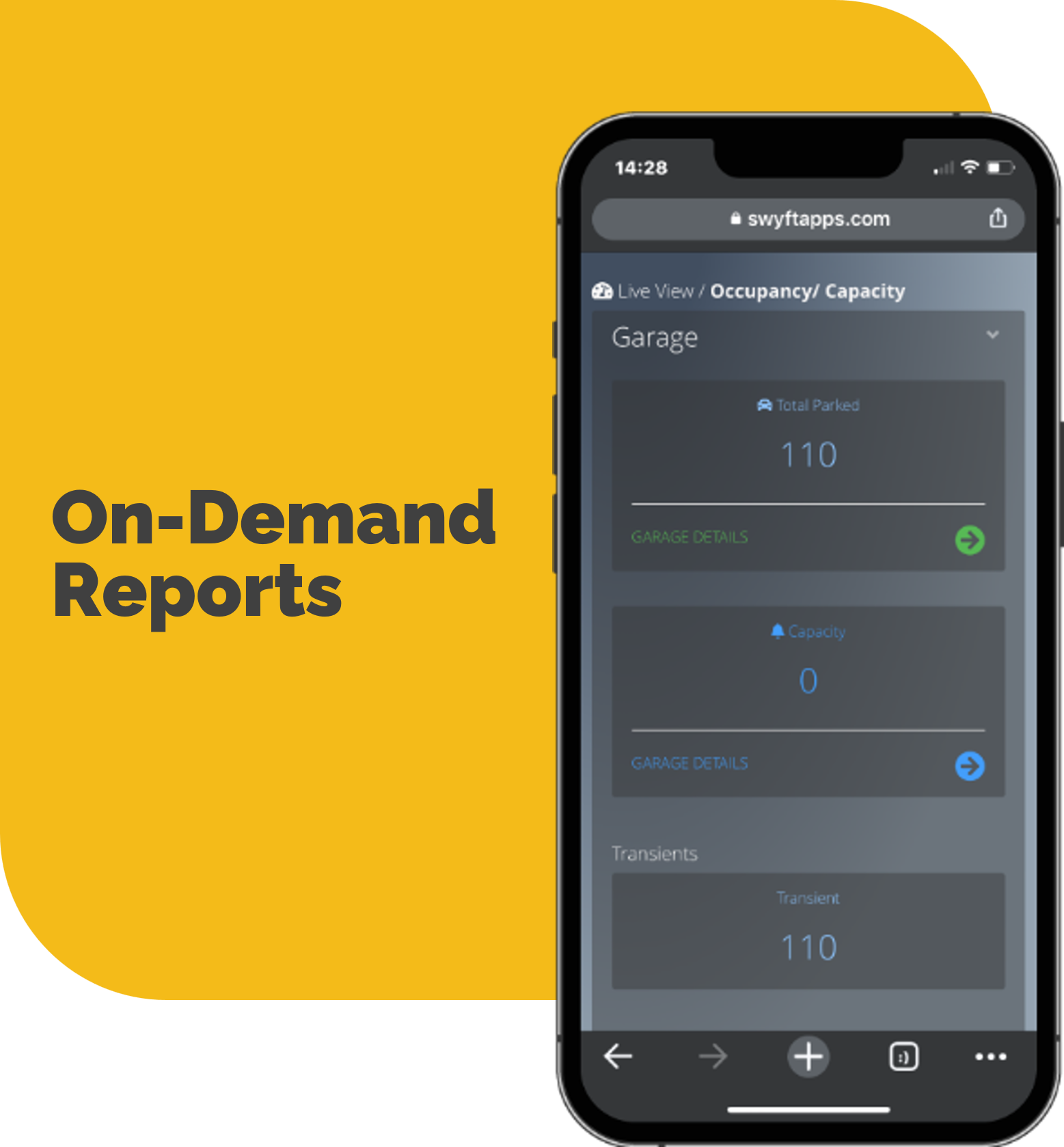 Advanced Features for Tailored Reporting