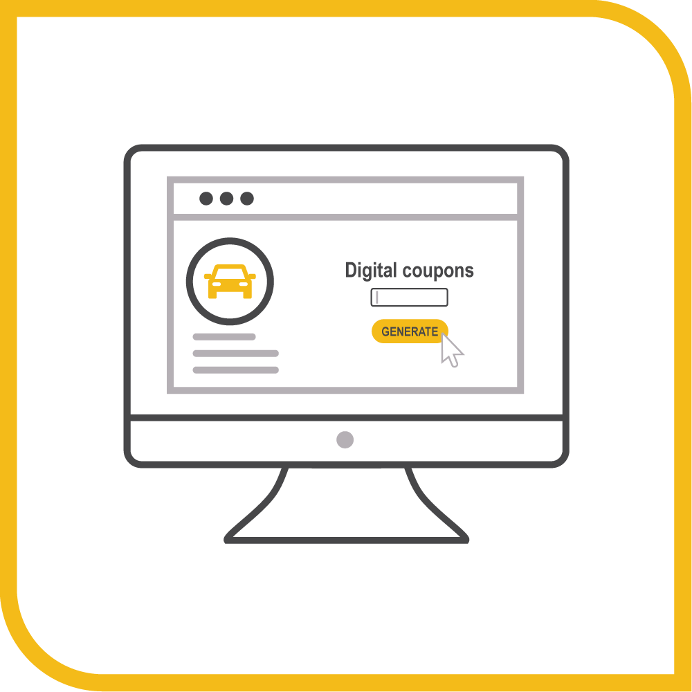 Coupon Code Validations