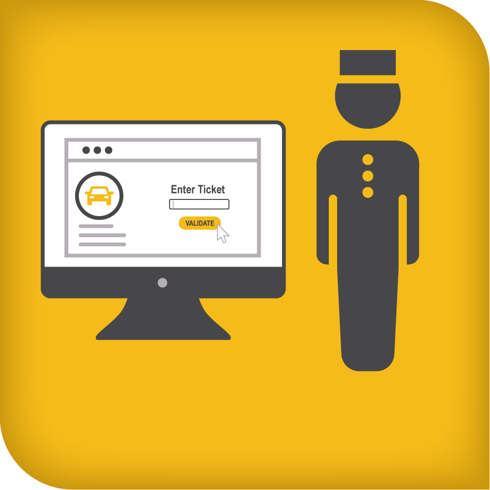Validation Web Application
