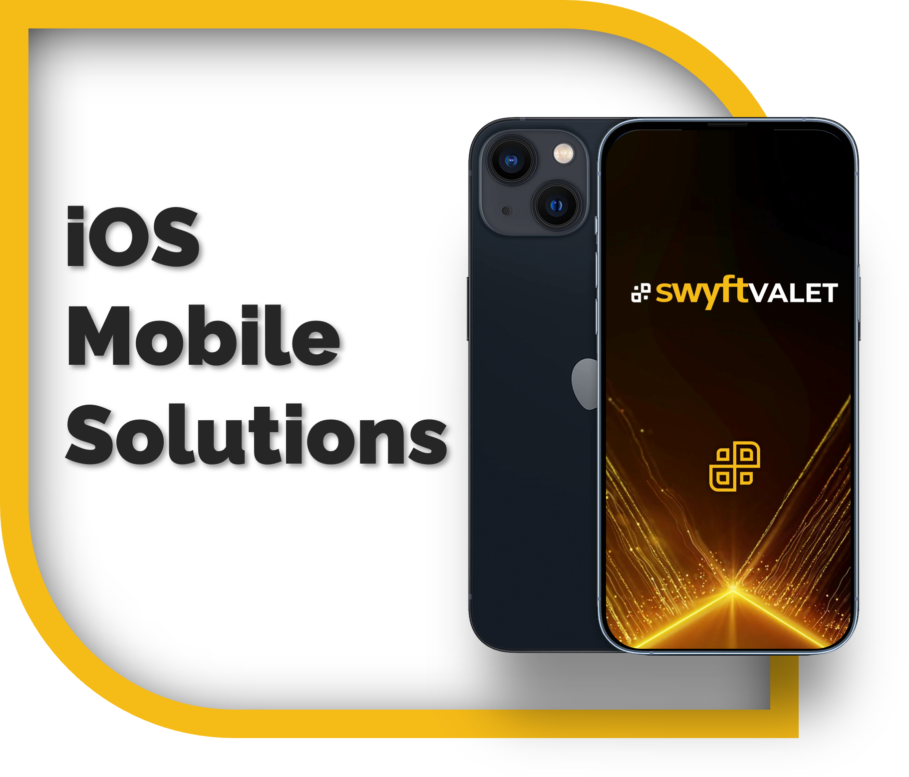 Simple Solutions. Mobile Management. Smart Results.
