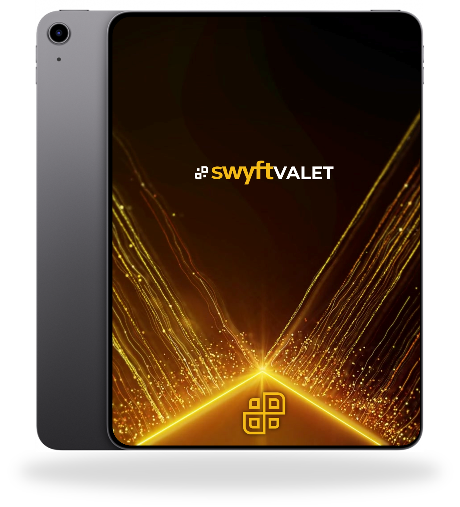 Run Your Entire Operation on Mobile